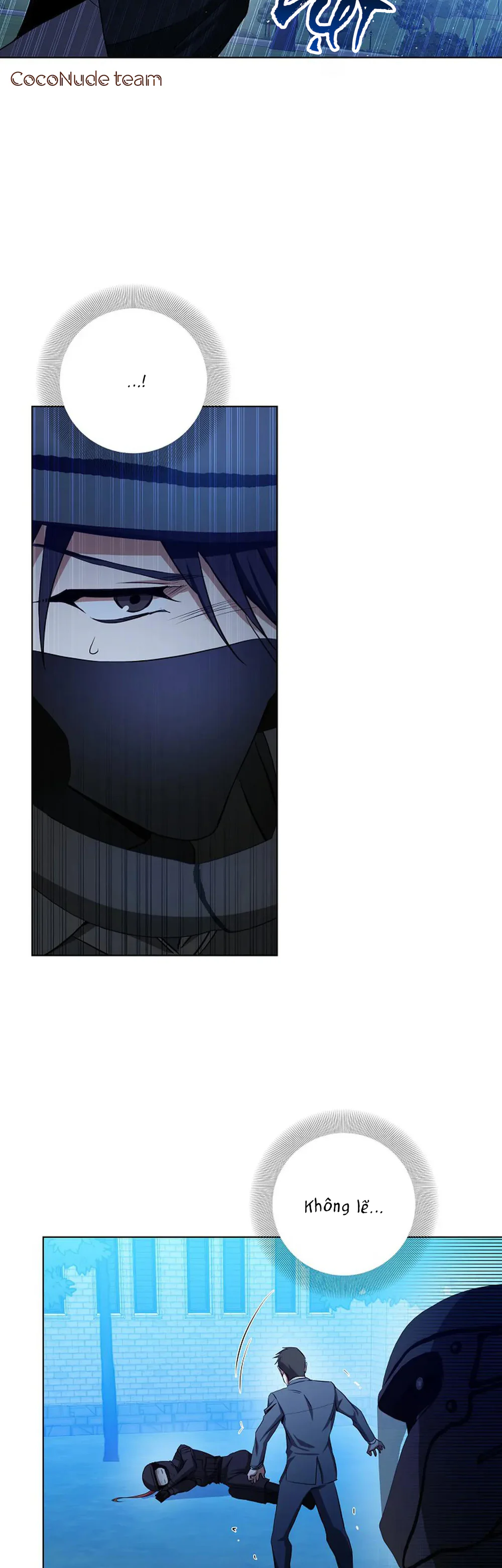 D:aze Chapter 60 Trang 23