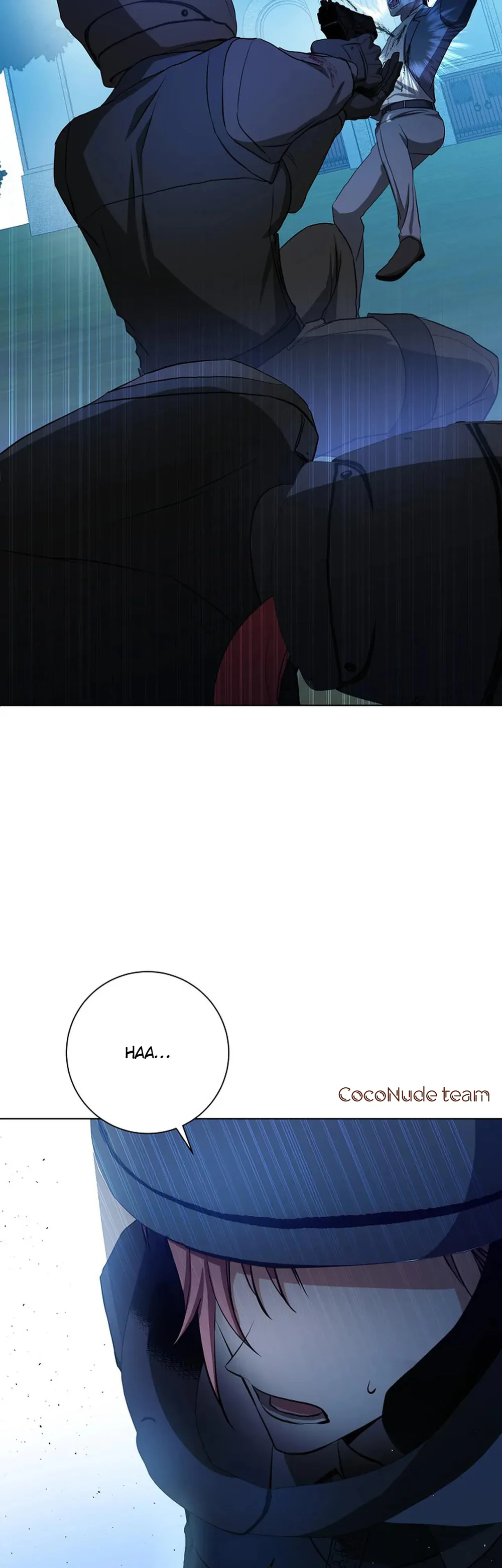 D:aze Chapter 60 Trang 26