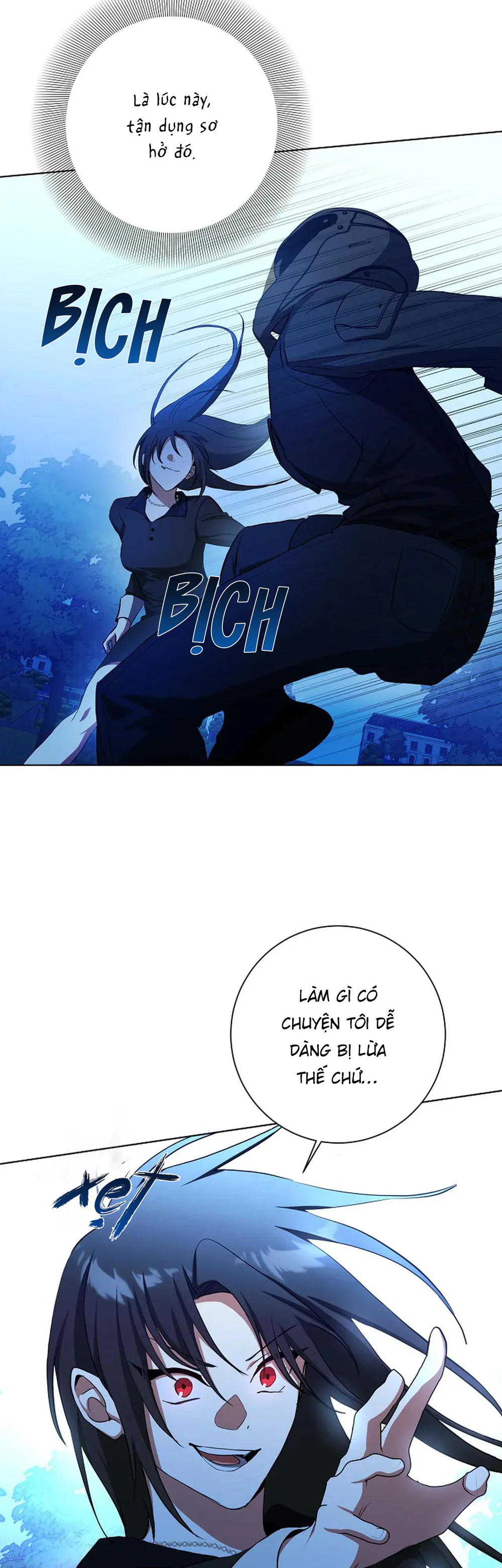 D:aze Chapter 60 Trang 29