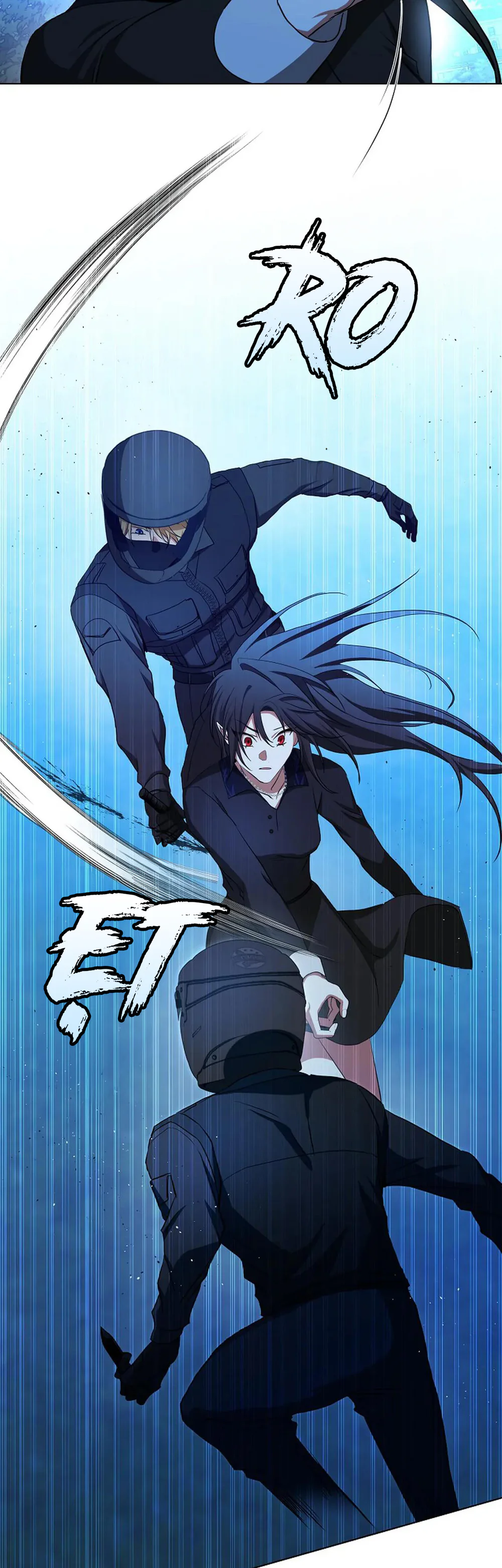 D:aze Chapter 60 Trang 30