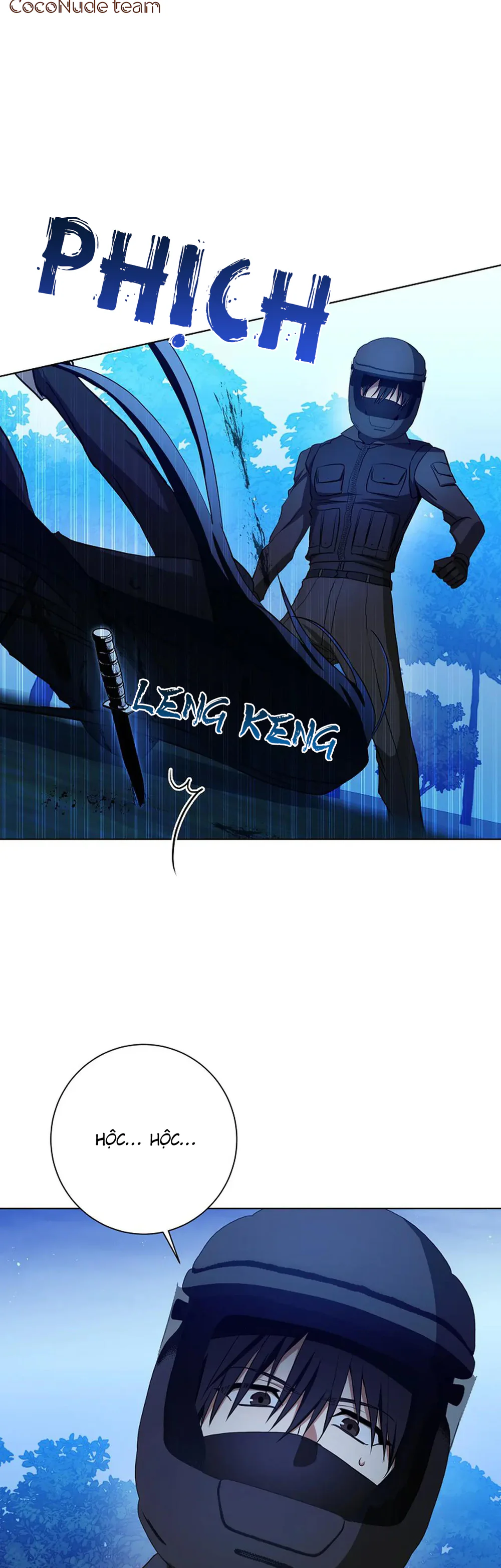 D:aze Chapter 60 Trang 35