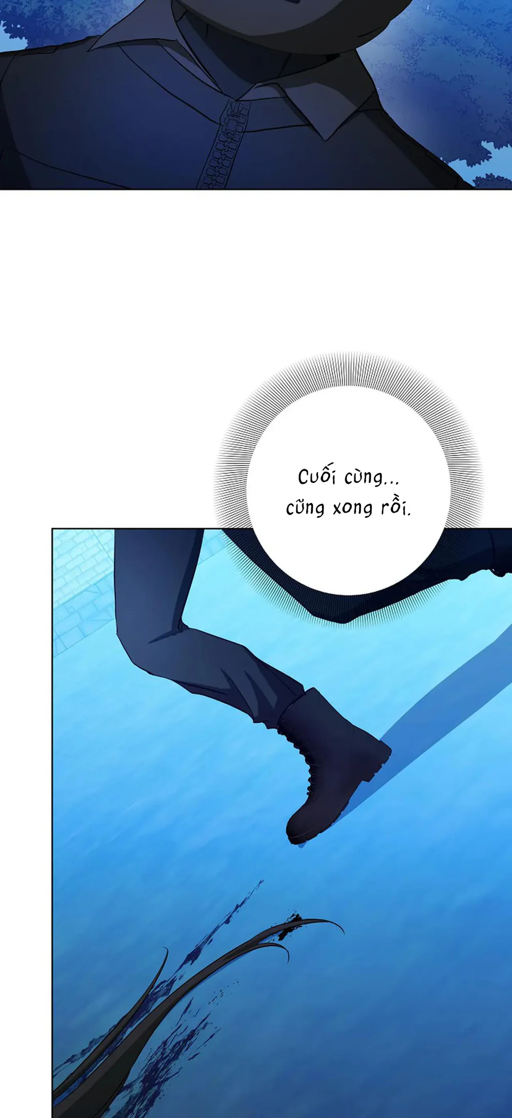 D:aze Chapter 60 Trang 36