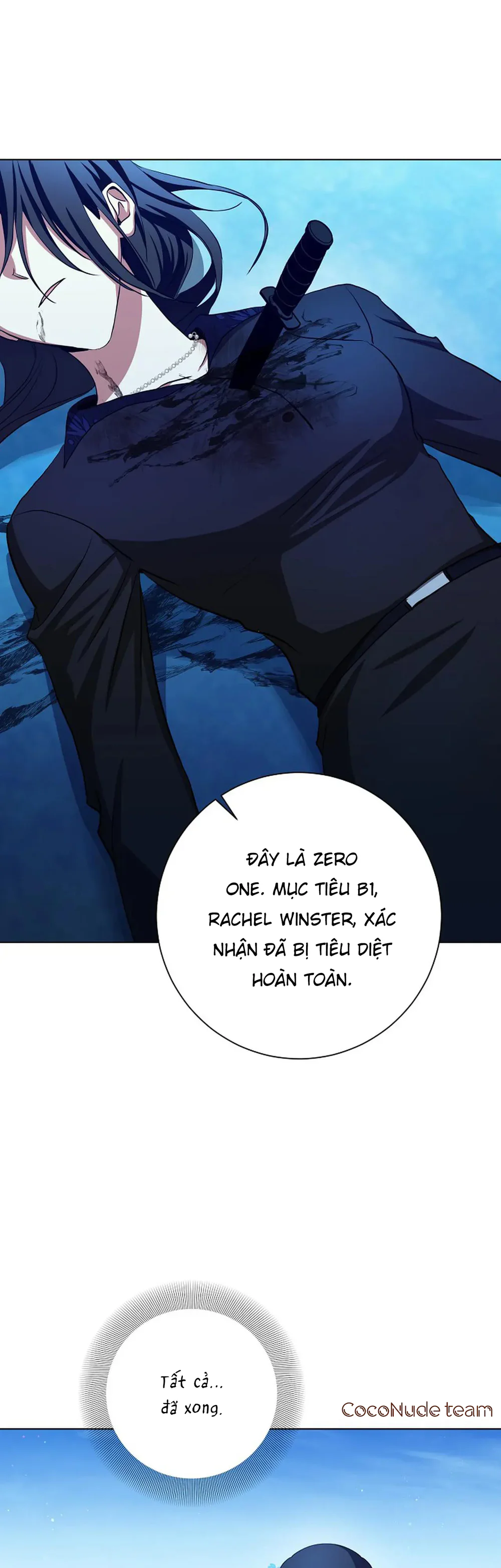 D:aze Chapter 60 Trang 38