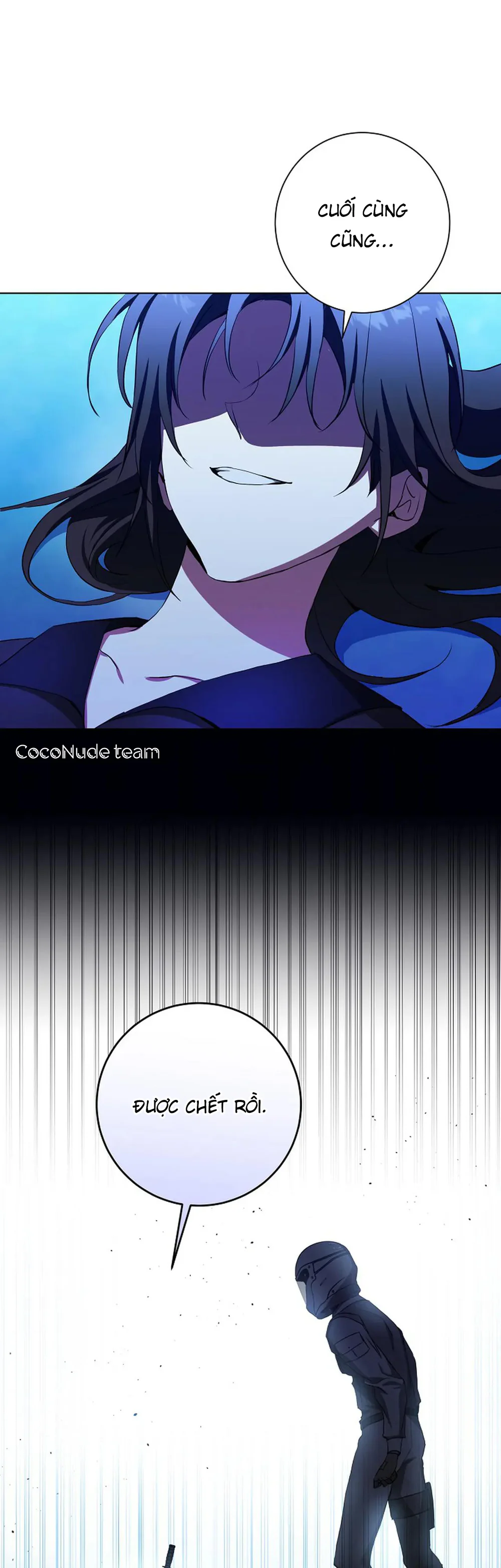 D:aze Chapter 60 Trang 42