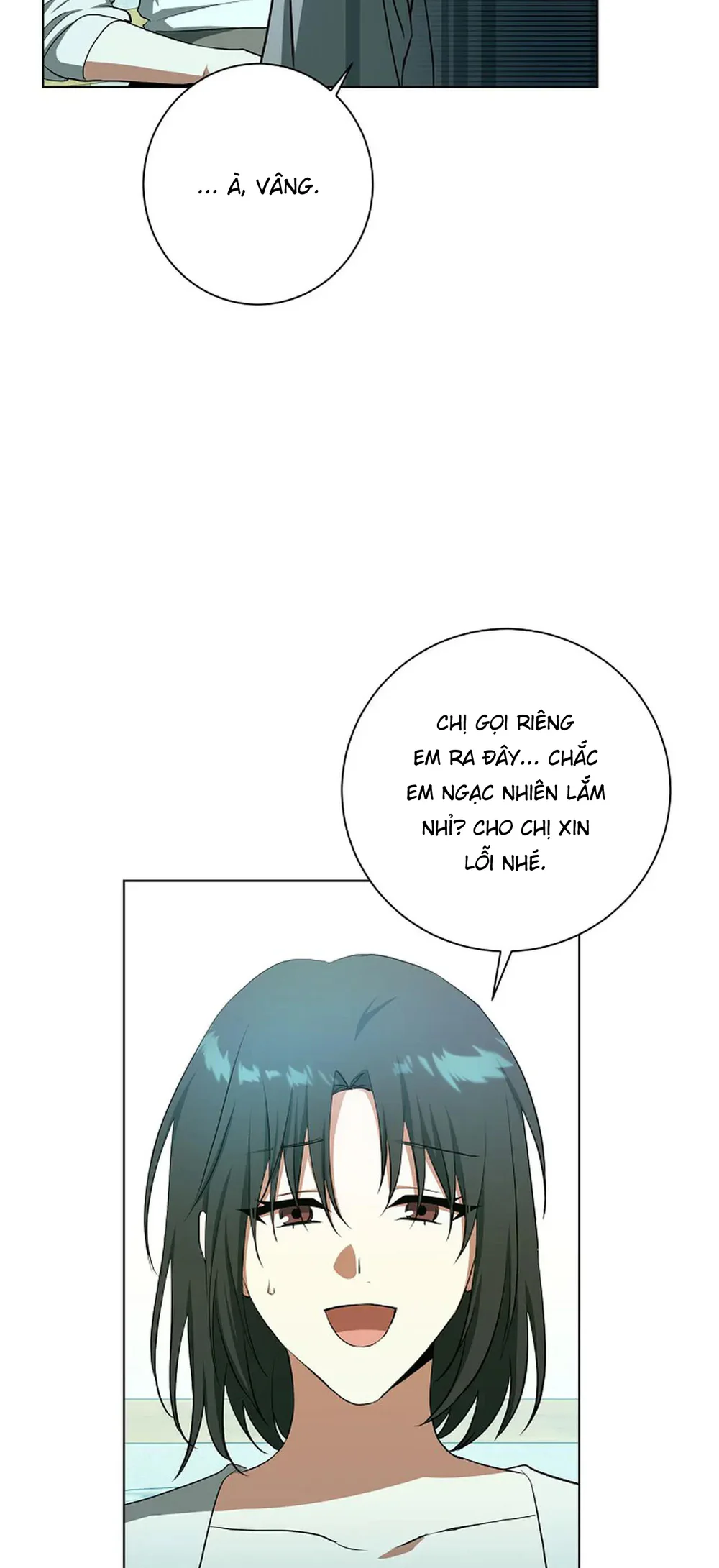 D:aze Chapter 61 Trang 4