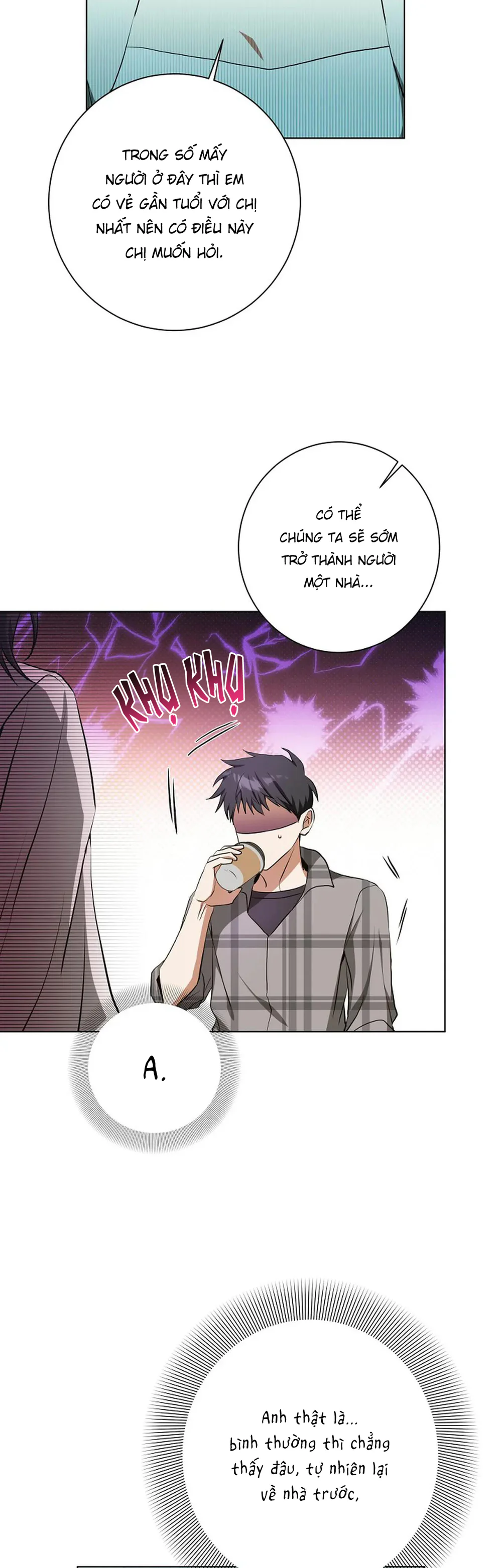 D:aze Chapter 61 Trang 5