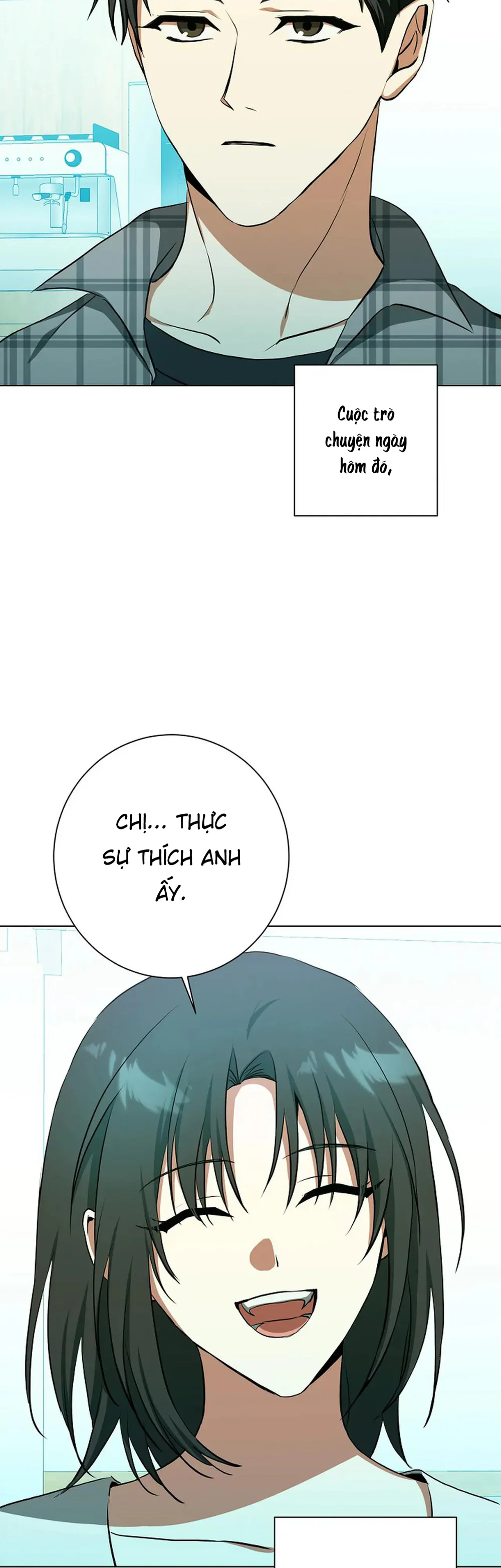 D:aze Chapter 61 Trang 10