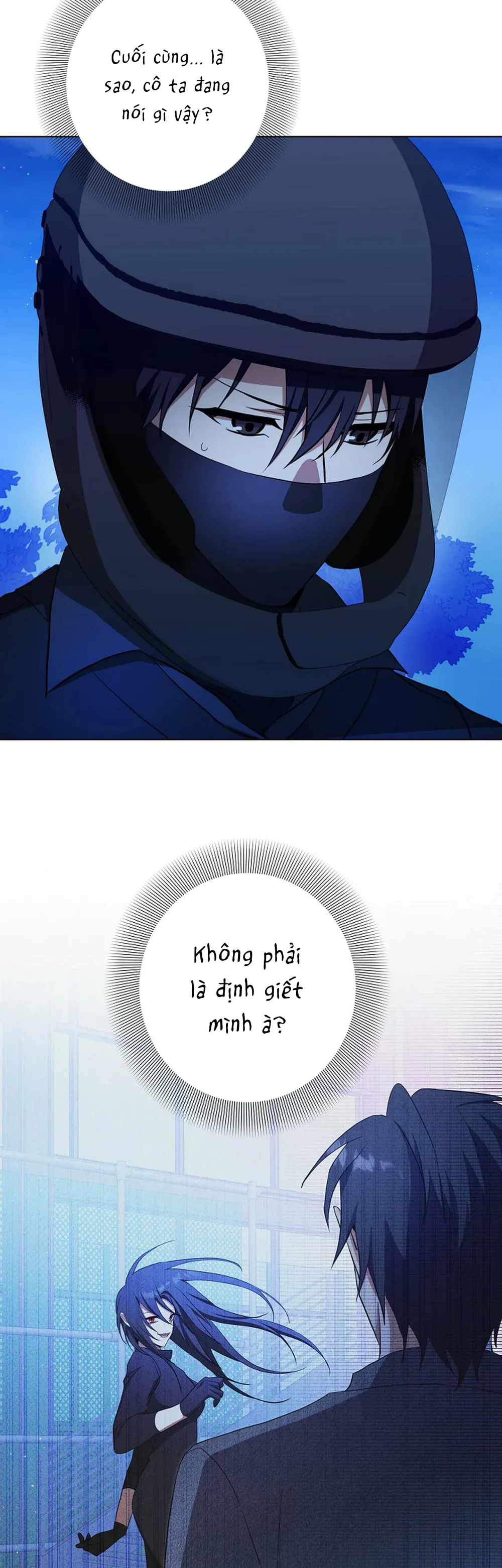 D:aze Chapter 61 Trang 14