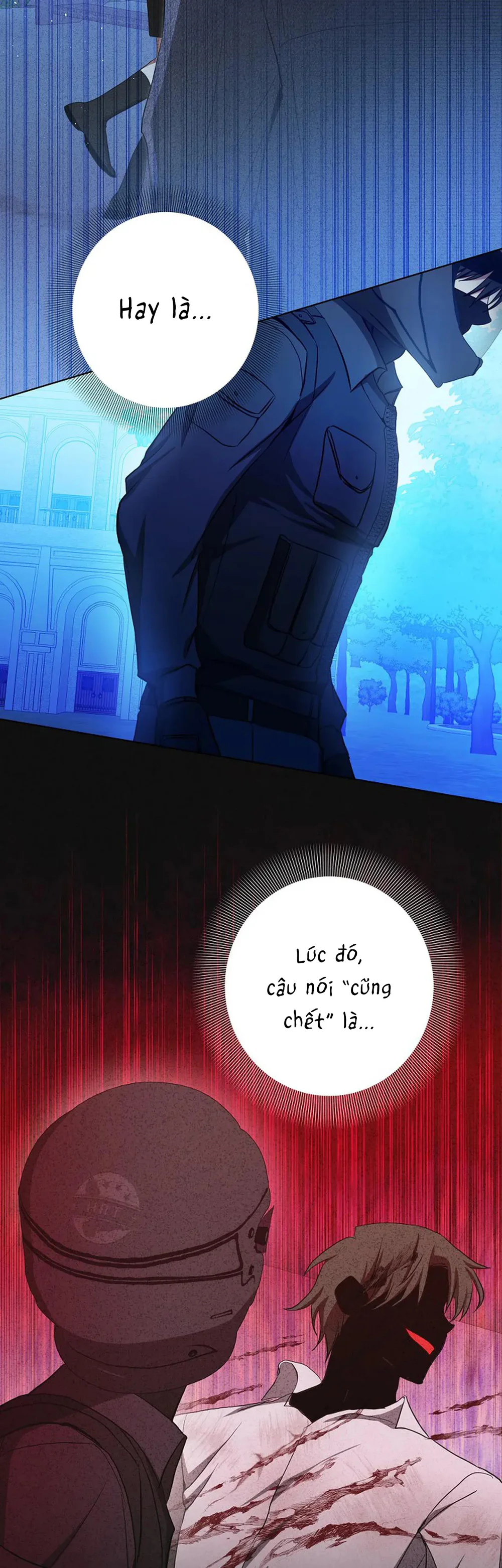 D:aze Chapter 61 Trang 15