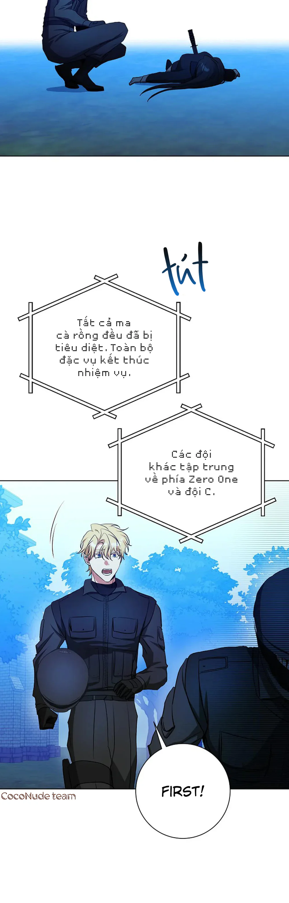 D:aze Chapter 61 Trang 17