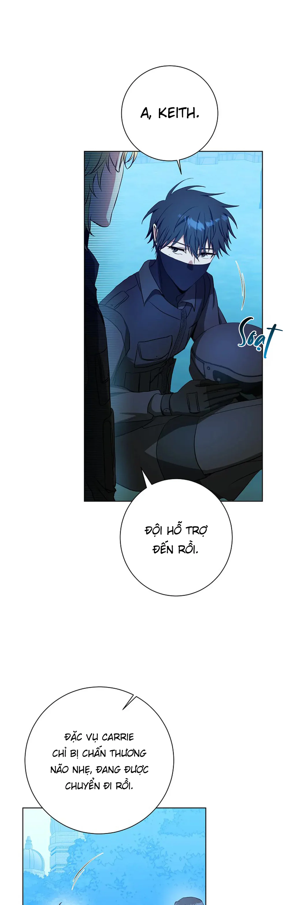 D:aze Chapter 61 Trang 18