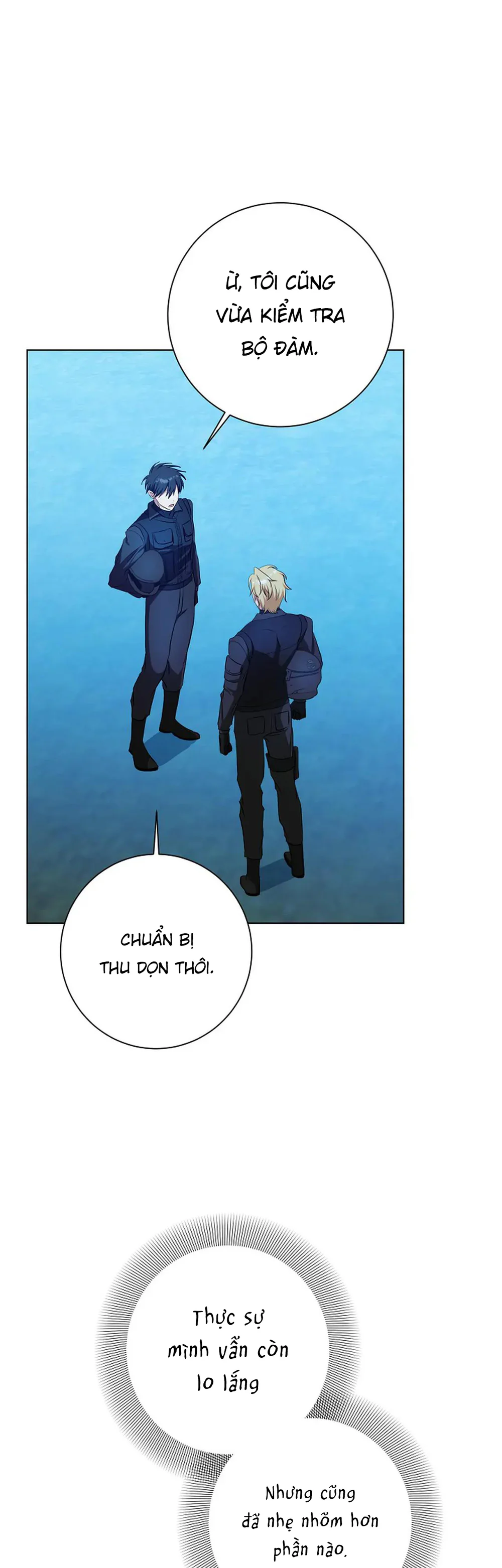 D:aze Chapter 61 Trang 21