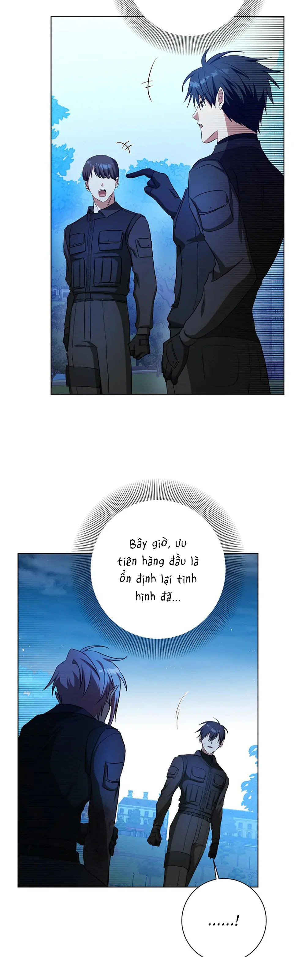 D:aze Chapter 61 Trang 22