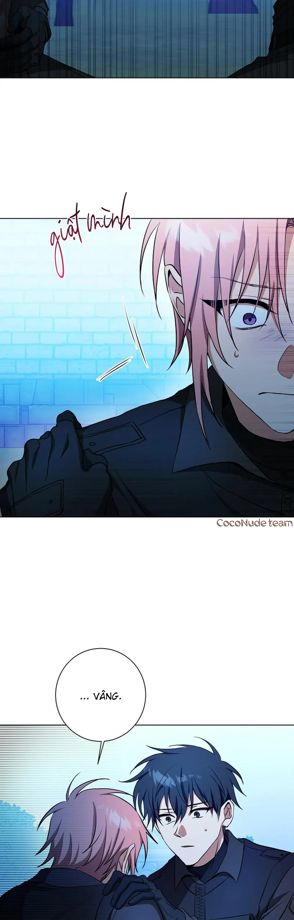 D:aze Chapter 61 Trang 27