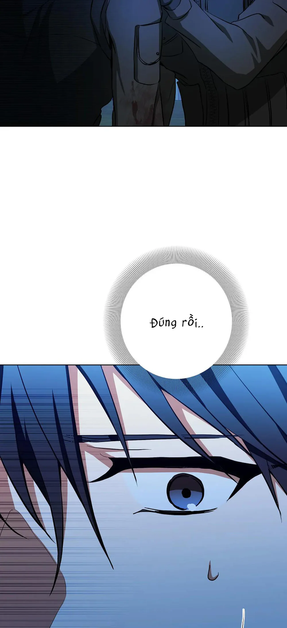 D:aze Chapter 61 Trang 28