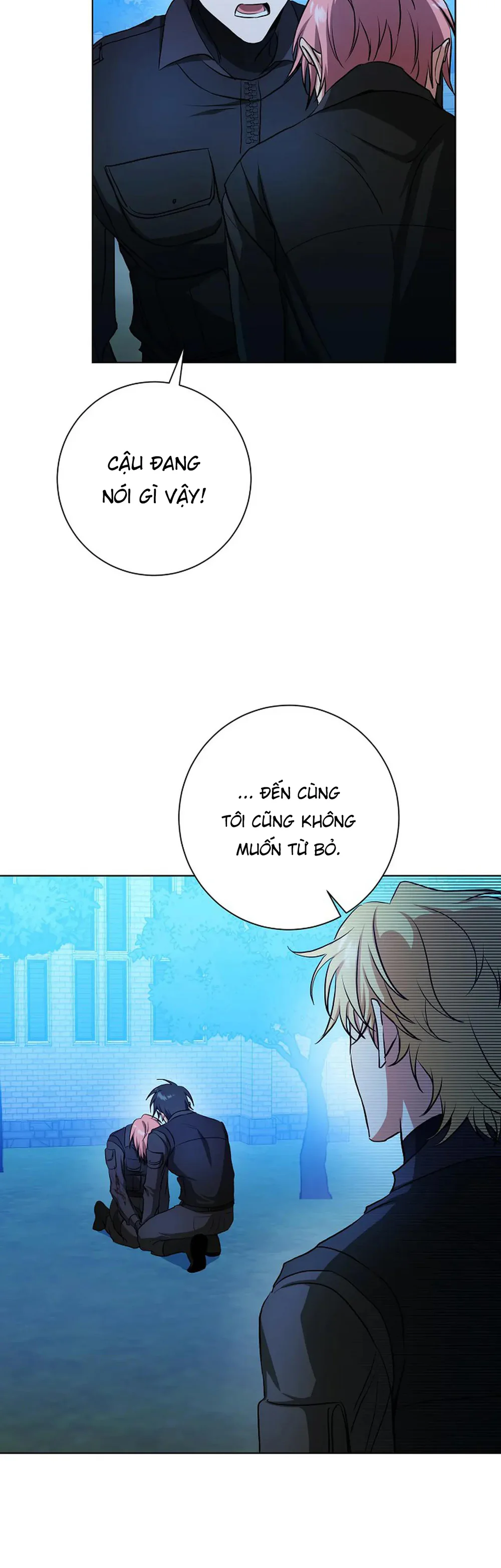 D:aze Chapter 61 Trang 35