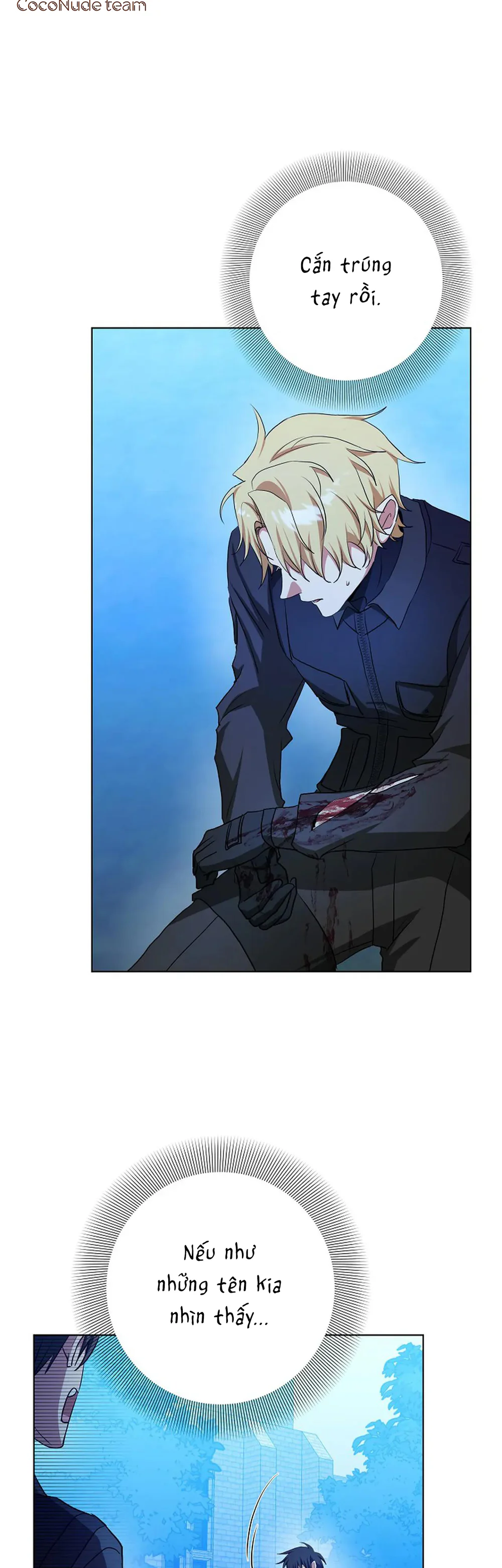 D:aze Chapter 62 Trang 11