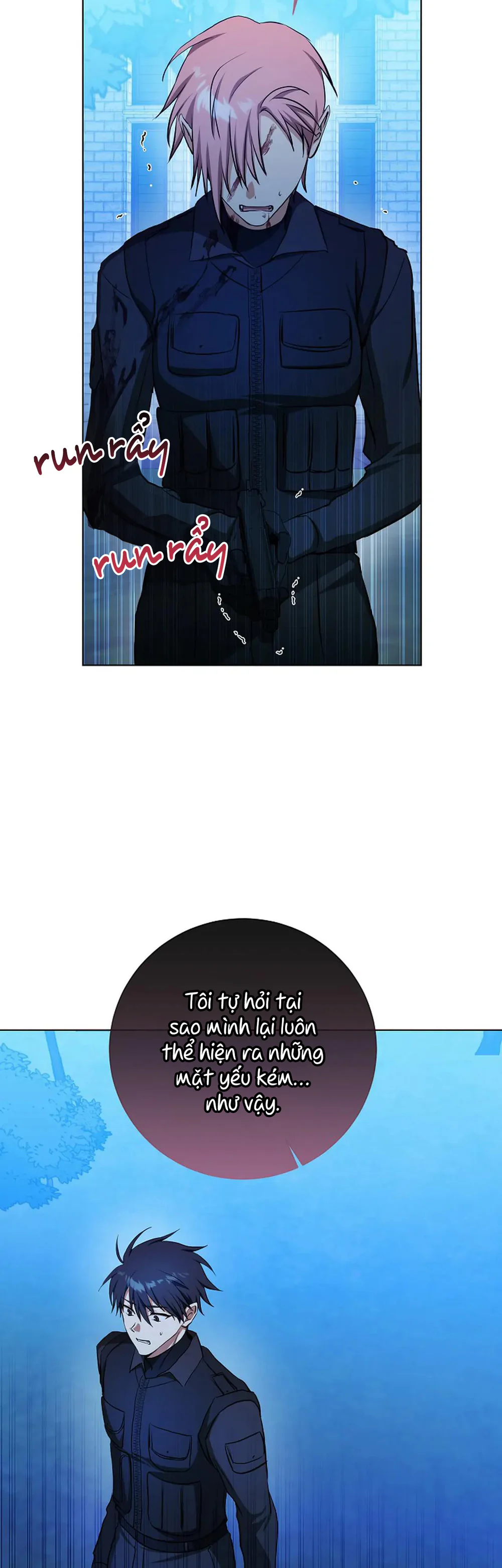 D:aze Chapter 62 Trang 15