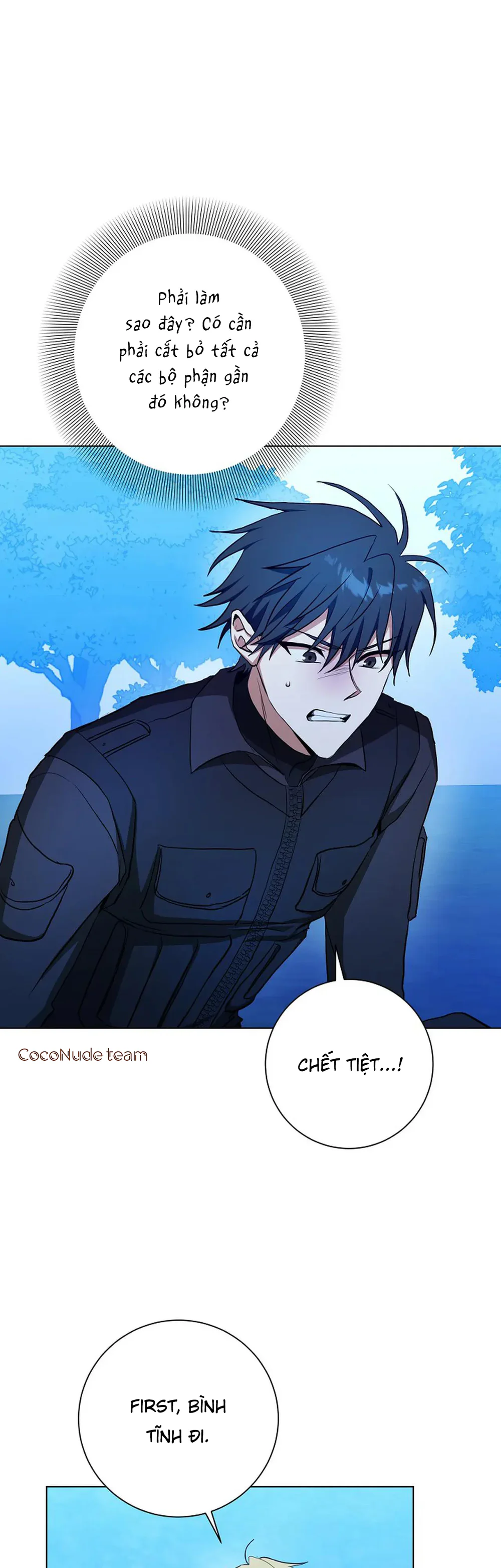 D:aze Chapter 62 Trang 26