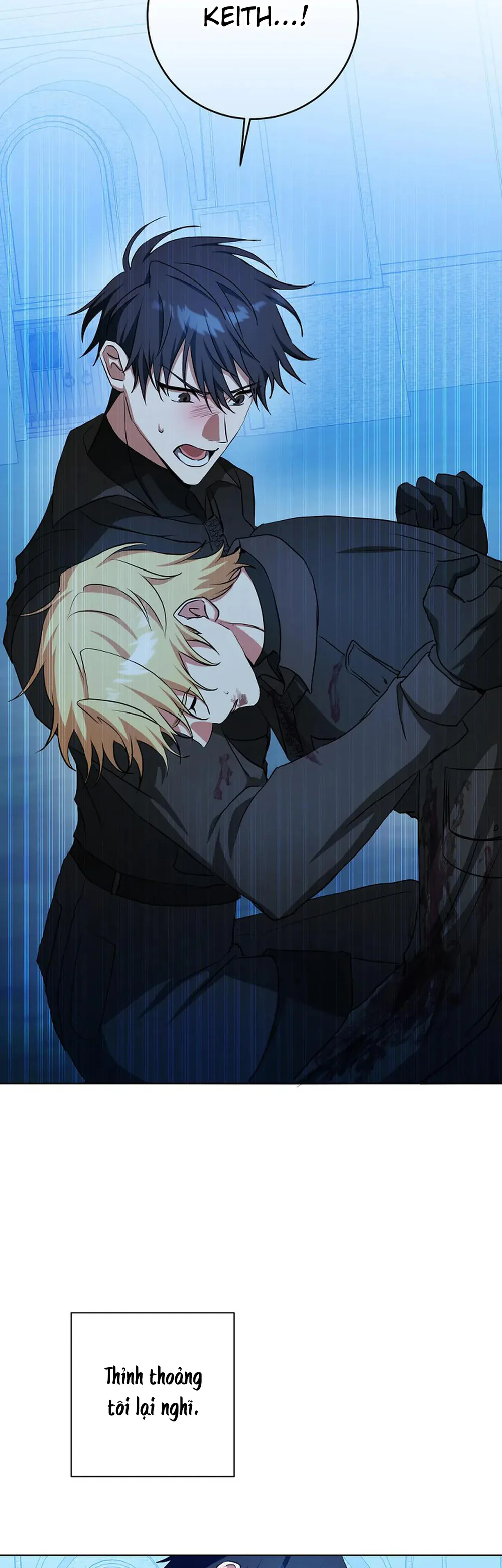 D:aze Chapter 62 Trang 35