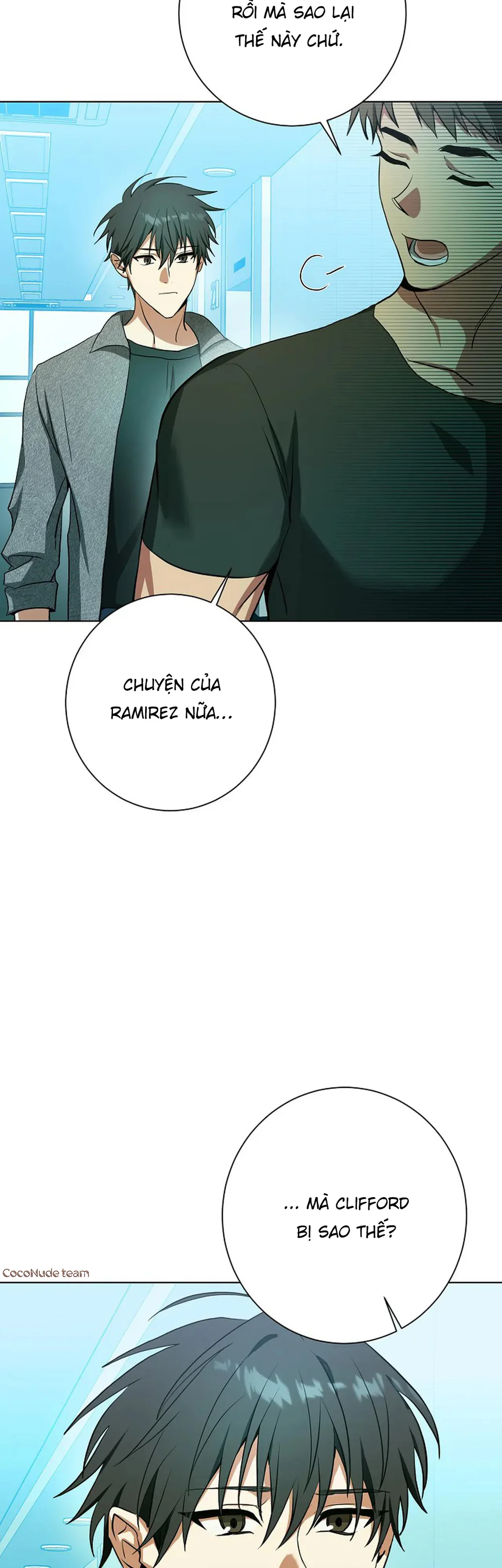 D:aze Chapter 63 Trang 10