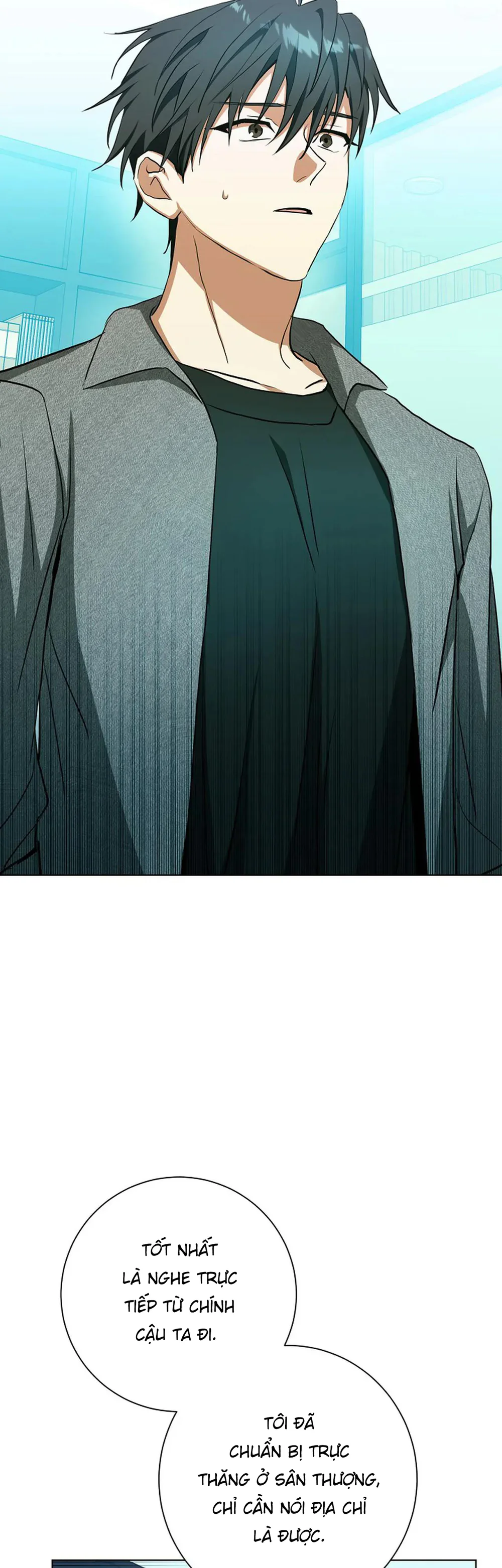 D:aze Chapter 63 Trang 27