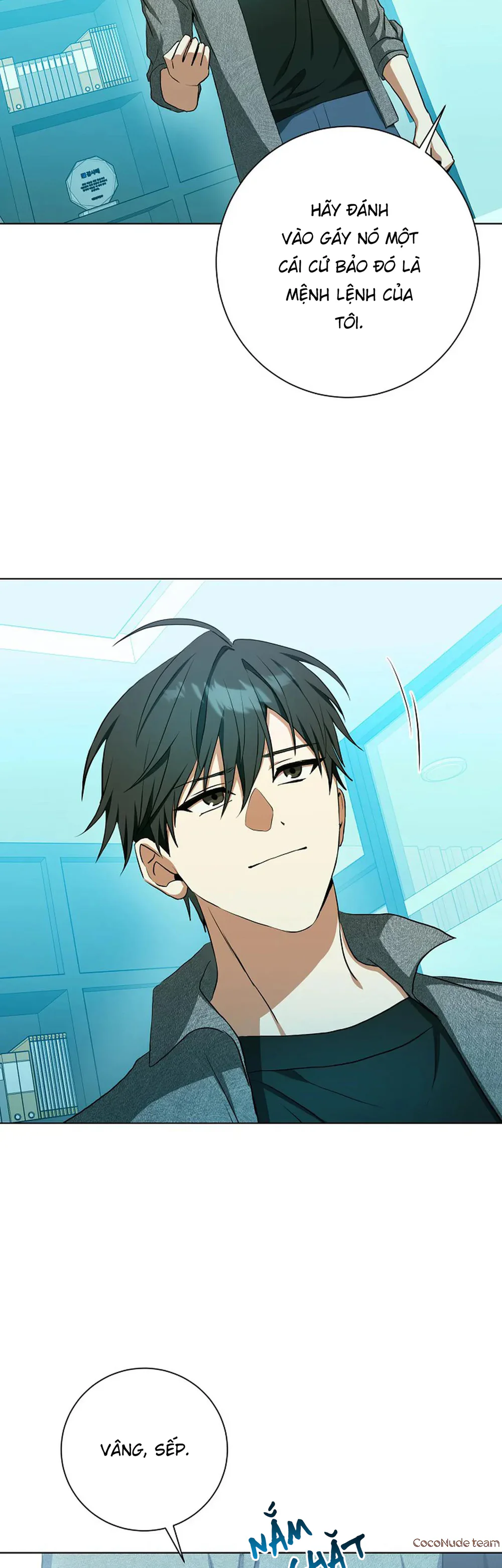 D:aze Chapter 63 Trang 30