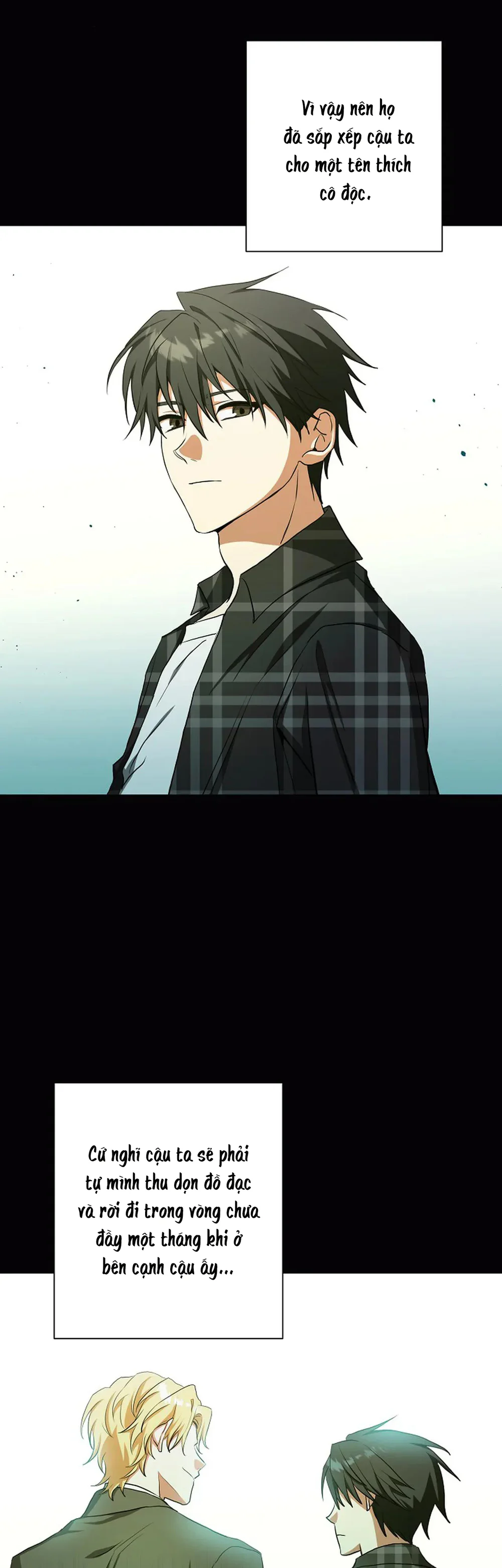 D:aze Chapter 64 Trang 5