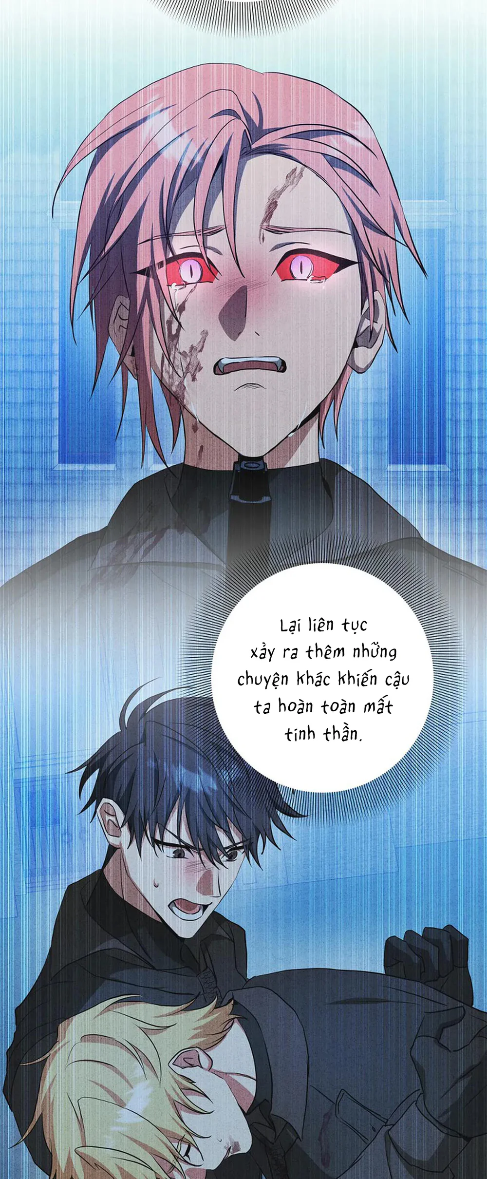 D:aze Chapter 64 Trang 8