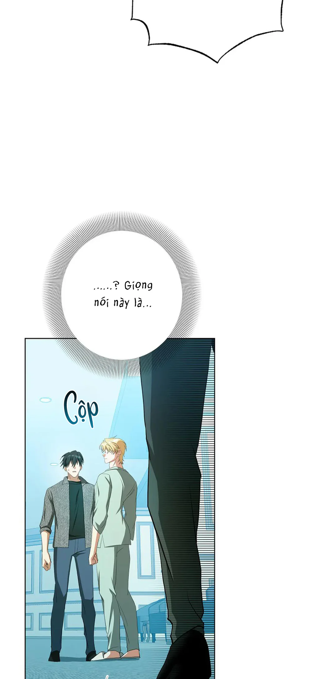 D:aze Chapter 64 Trang 16