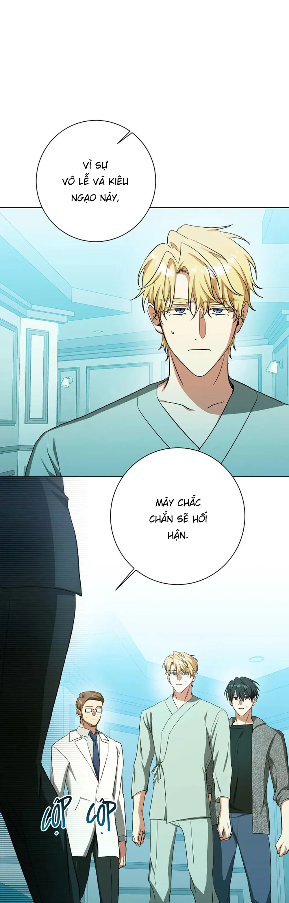 D:aze Chapter 64 Trang 35