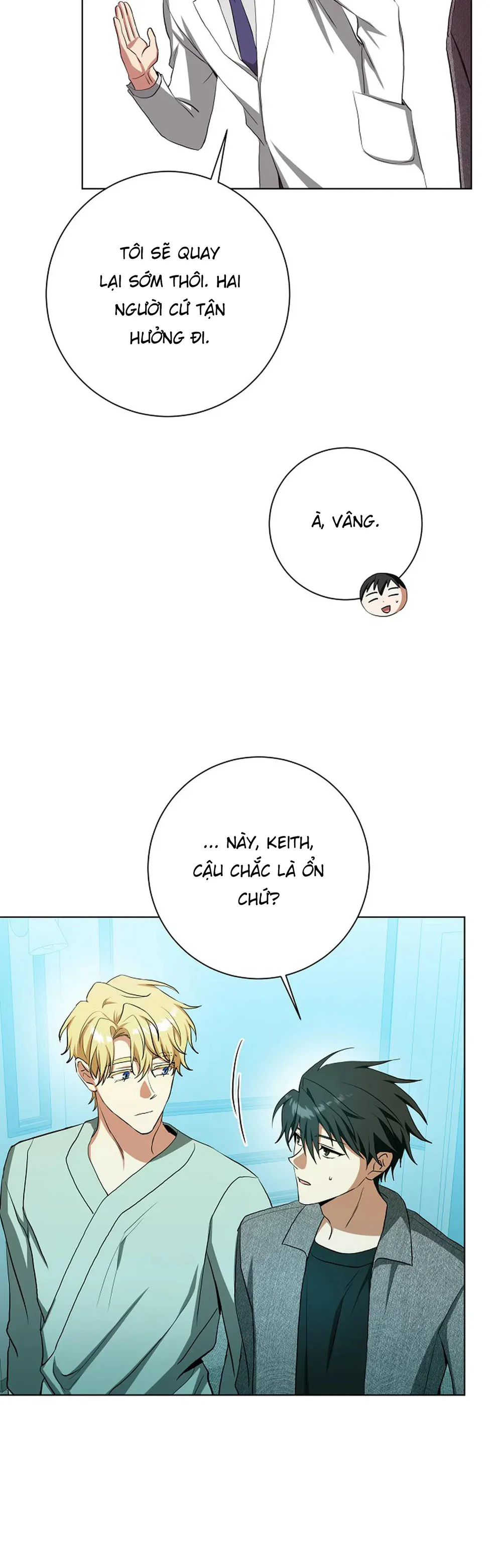 D:aze Chapter 64 Trang 37