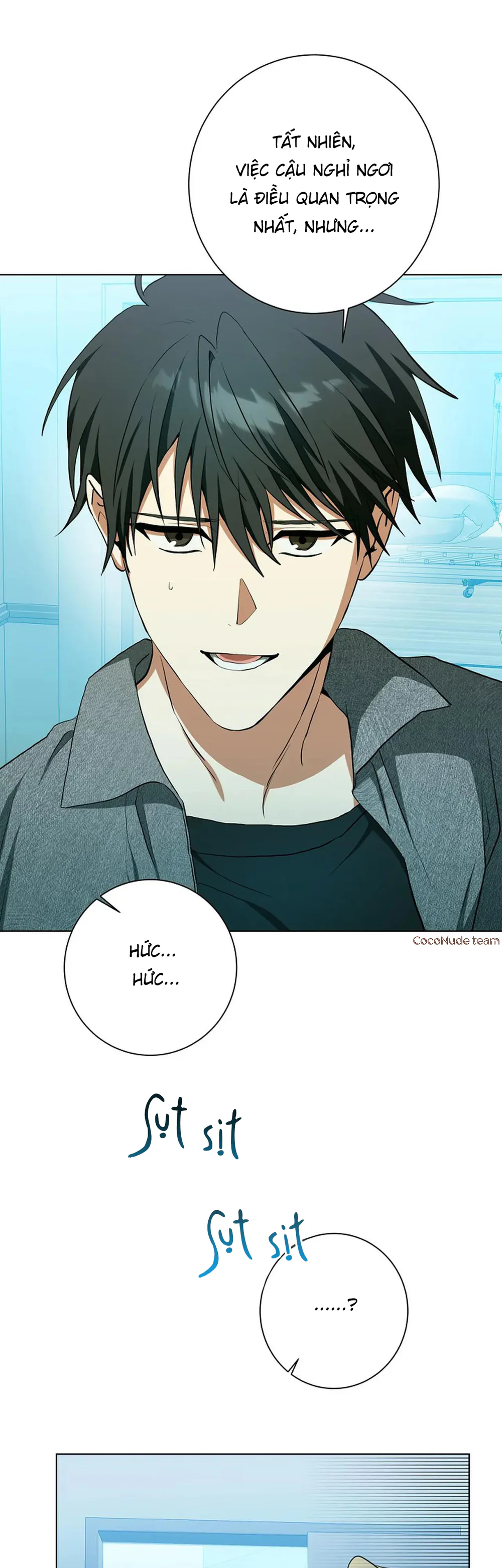 D:aze Chapter 64 Trang 38