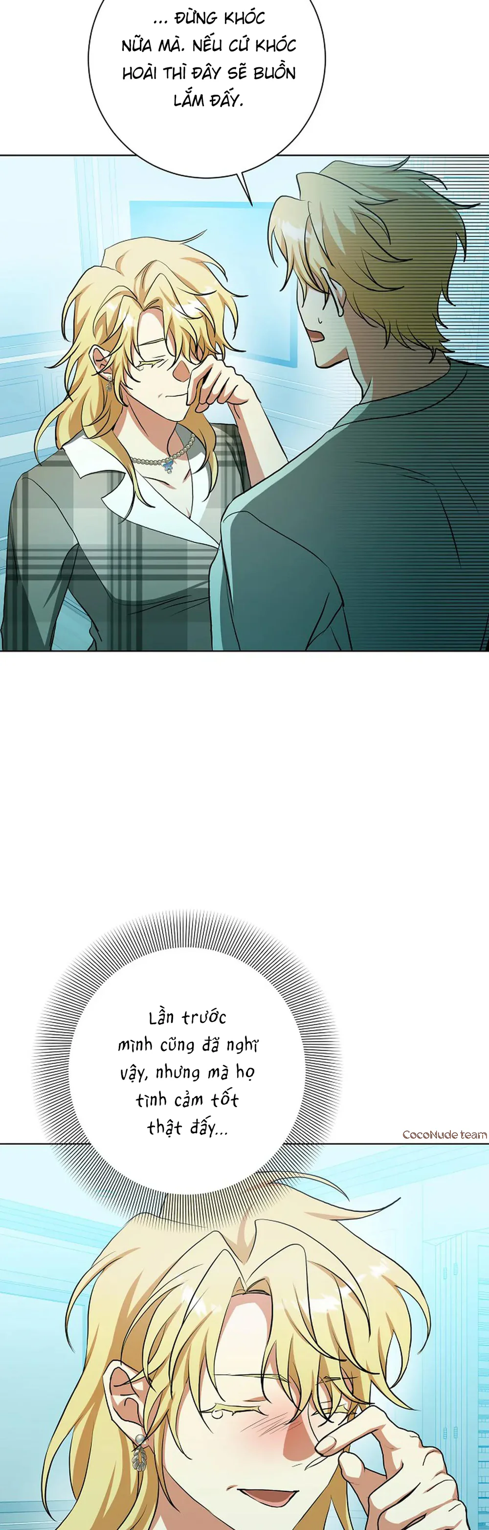 D:aze Chapter 64 Trang 42