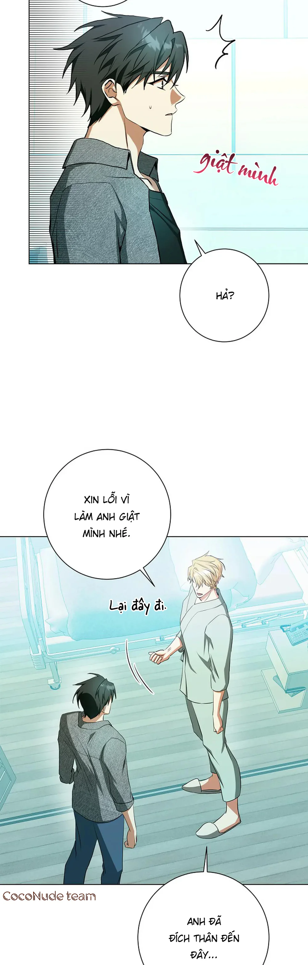 D:aze Chapter 65 Trang 10
