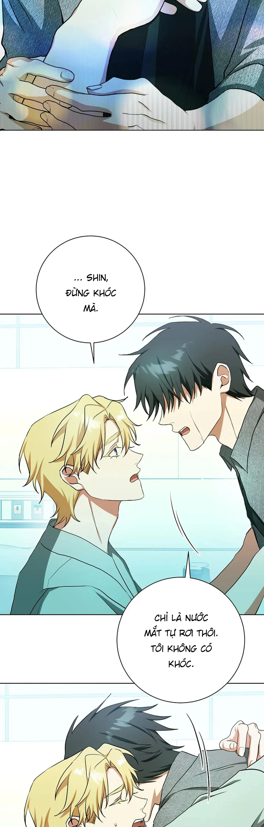 D:aze Chapter 65 Trang 15