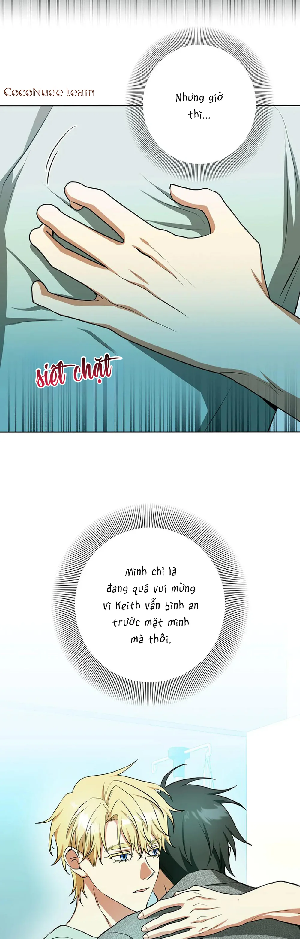 D:aze Chapter 65 Trang 19