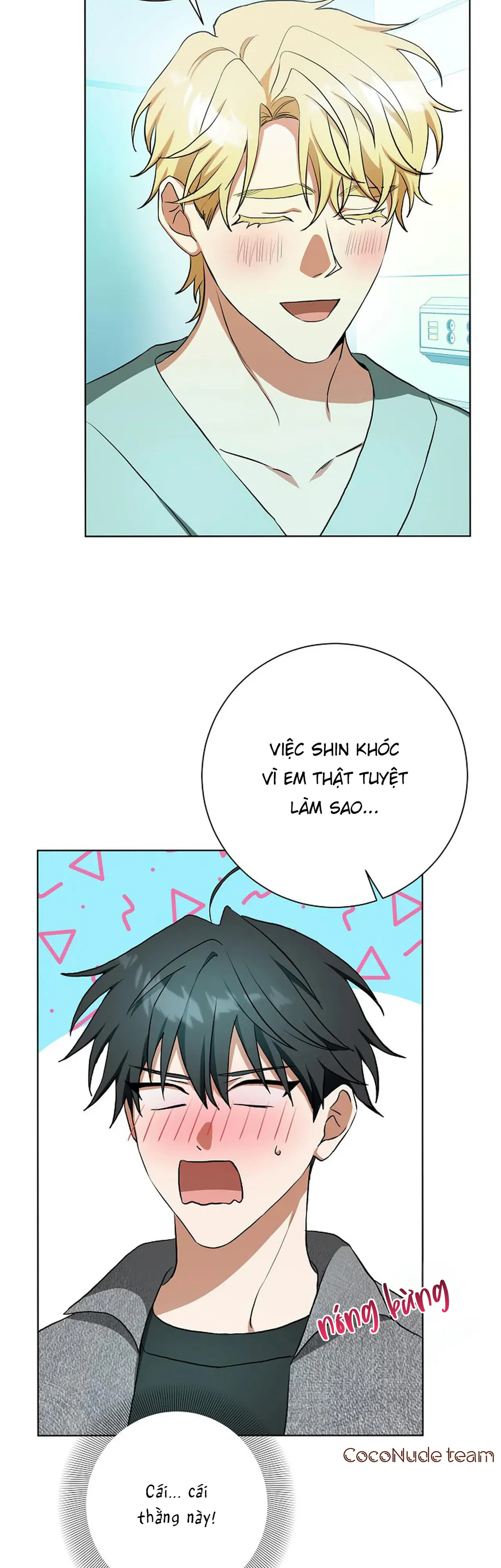 D:aze Chapter 65 Trang 22