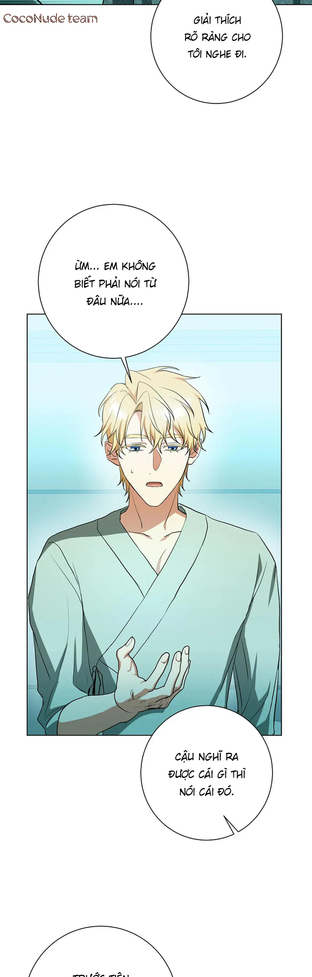 D:aze Chapter 65 Trang 27