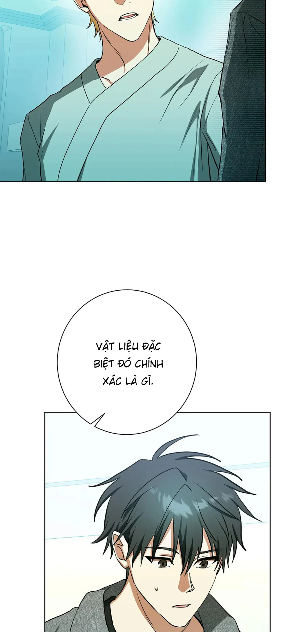 D:aze Chapter 65 Trang 32