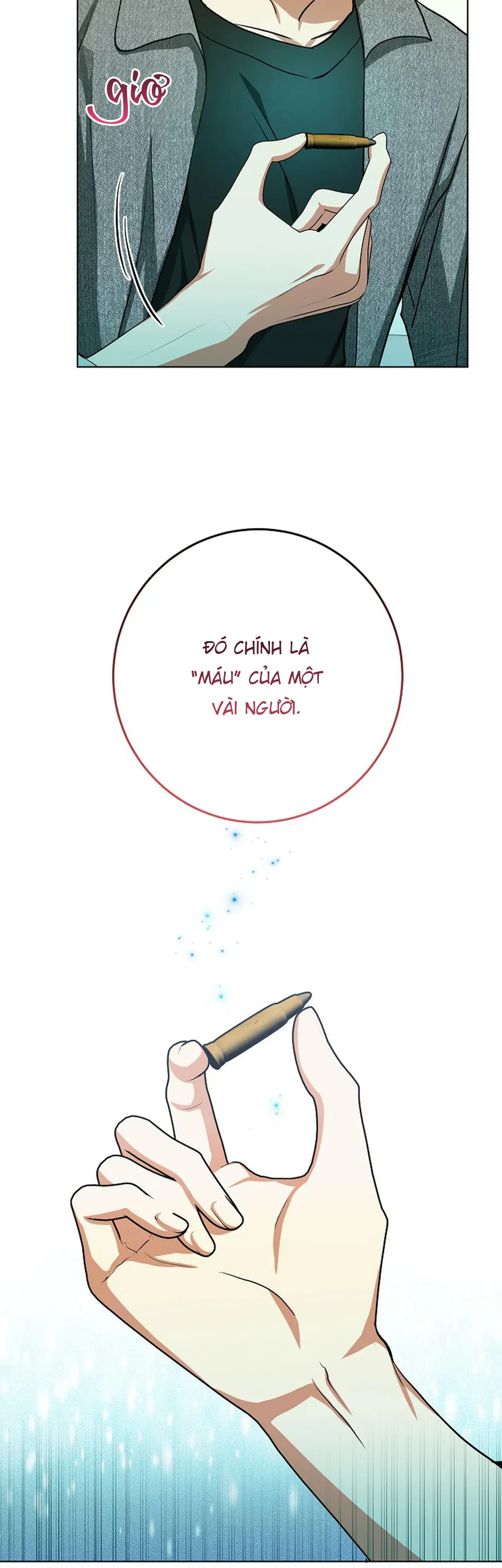 D:aze Chapter 65 Trang 33