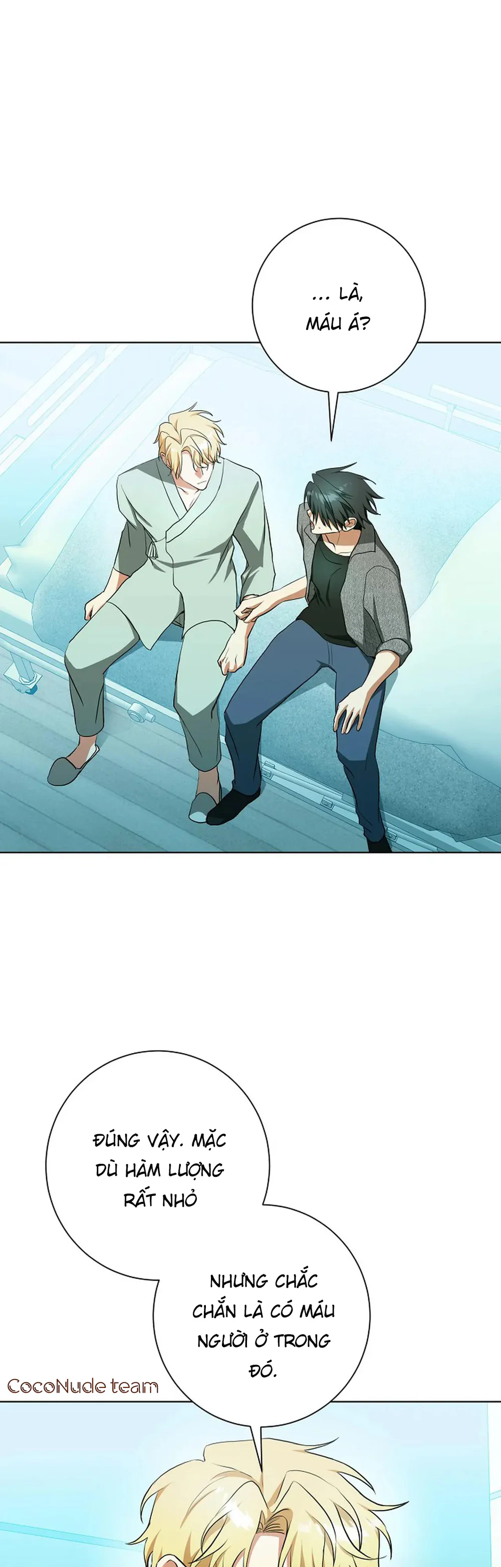 D:aze Chapter 65 Trang 34