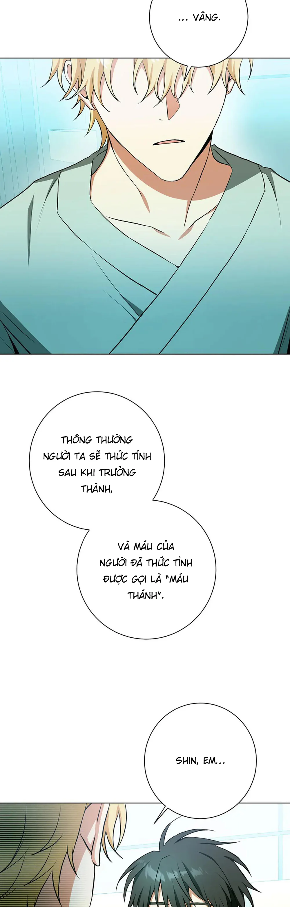 D:aze Chapter 65 Trang 41