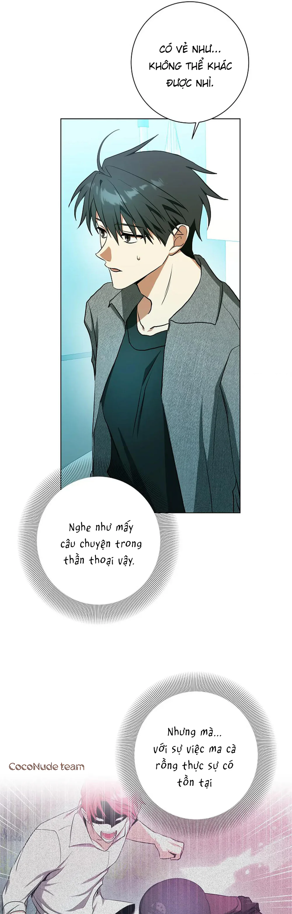 D:aze Chapter 66 Trang 8