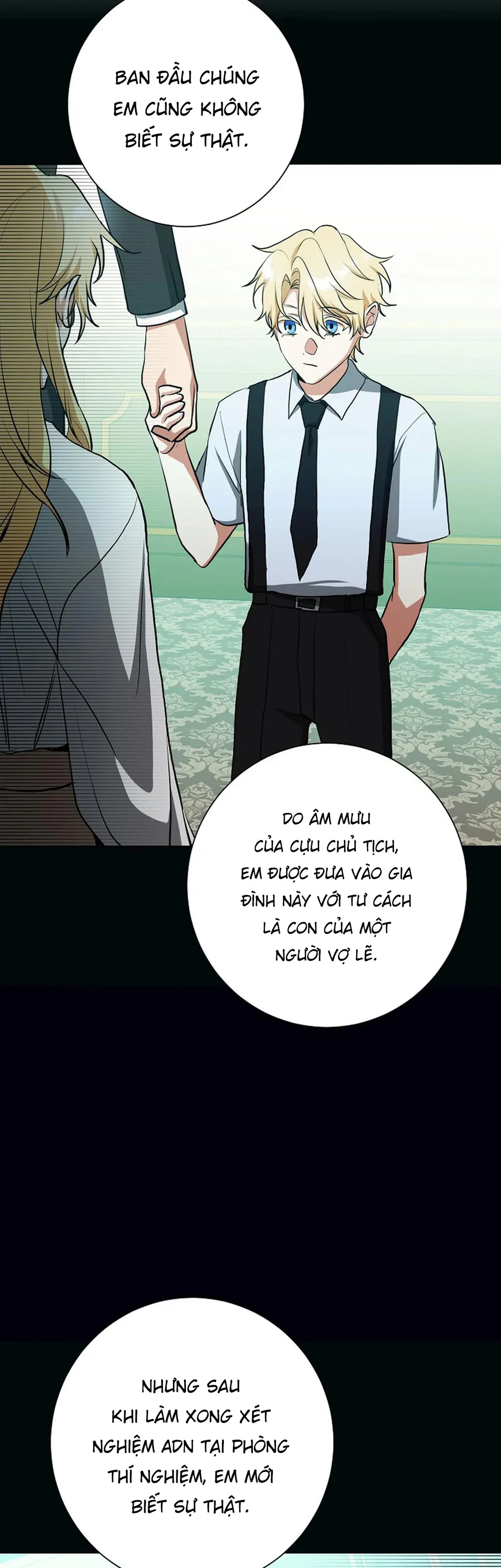 D:aze Chapter 66 Trang 26