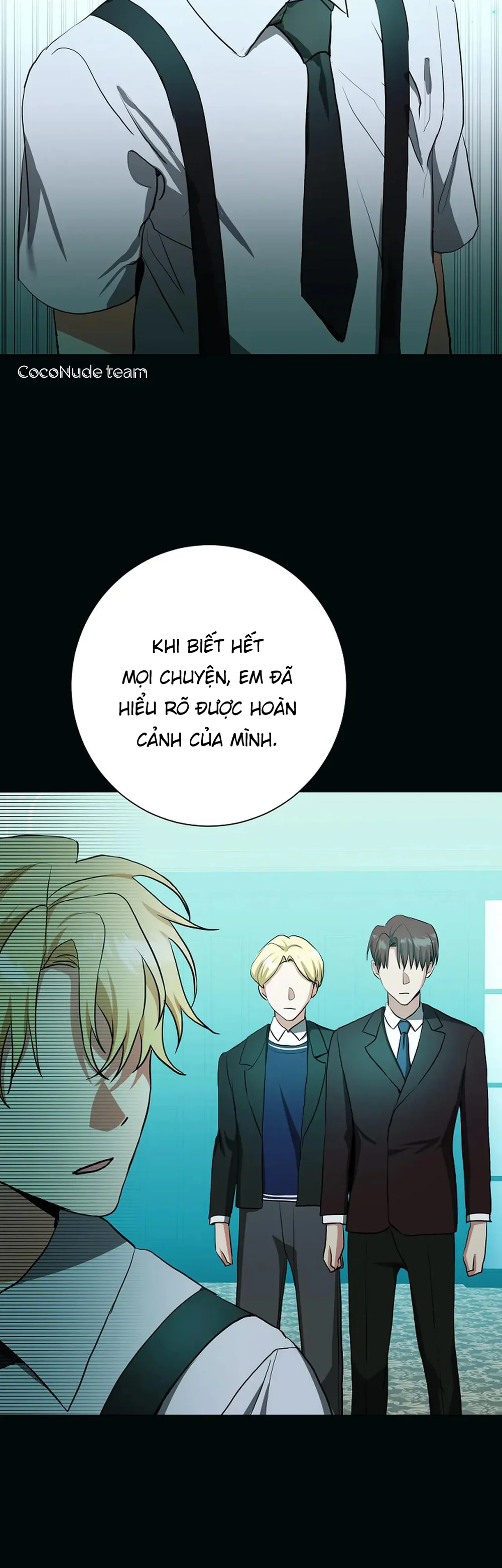 D:aze Chapter 66 Trang 28