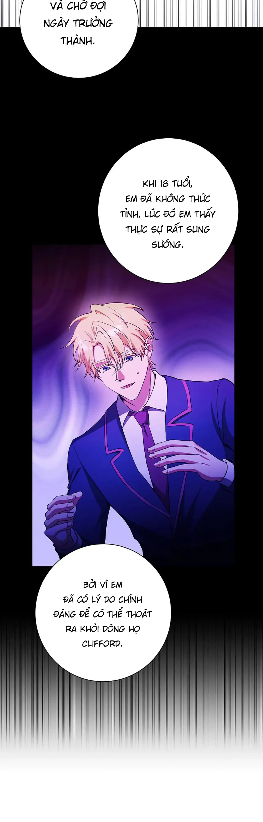 D:aze Chapter 66 Trang 34