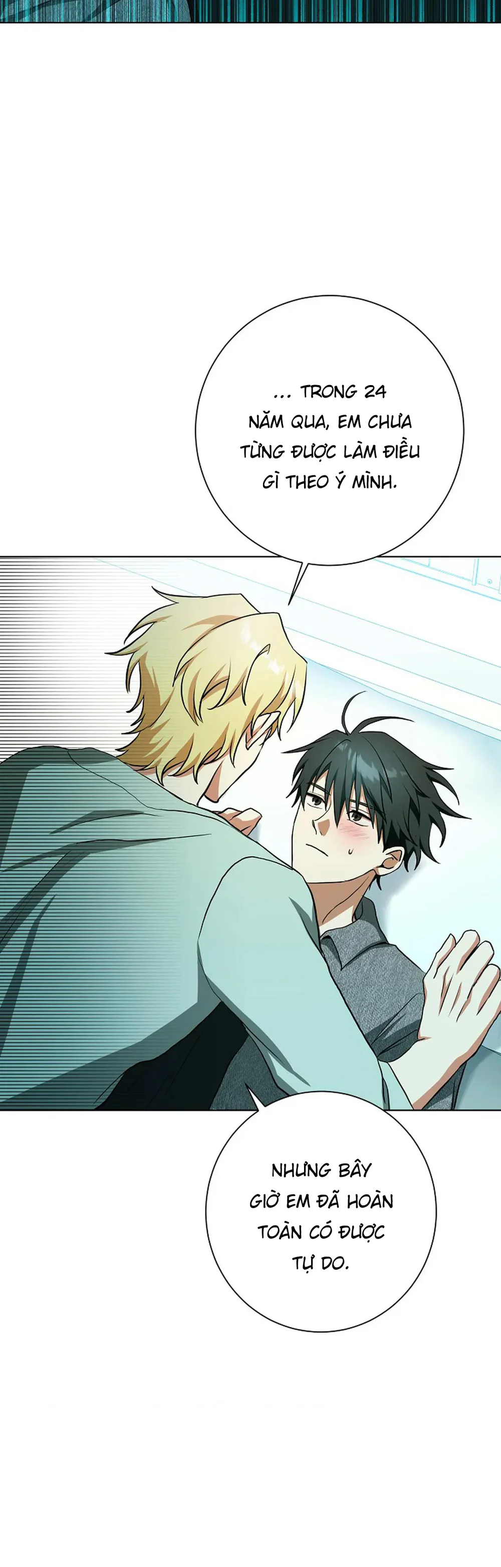 D:aze Chapter 66 Trang 49