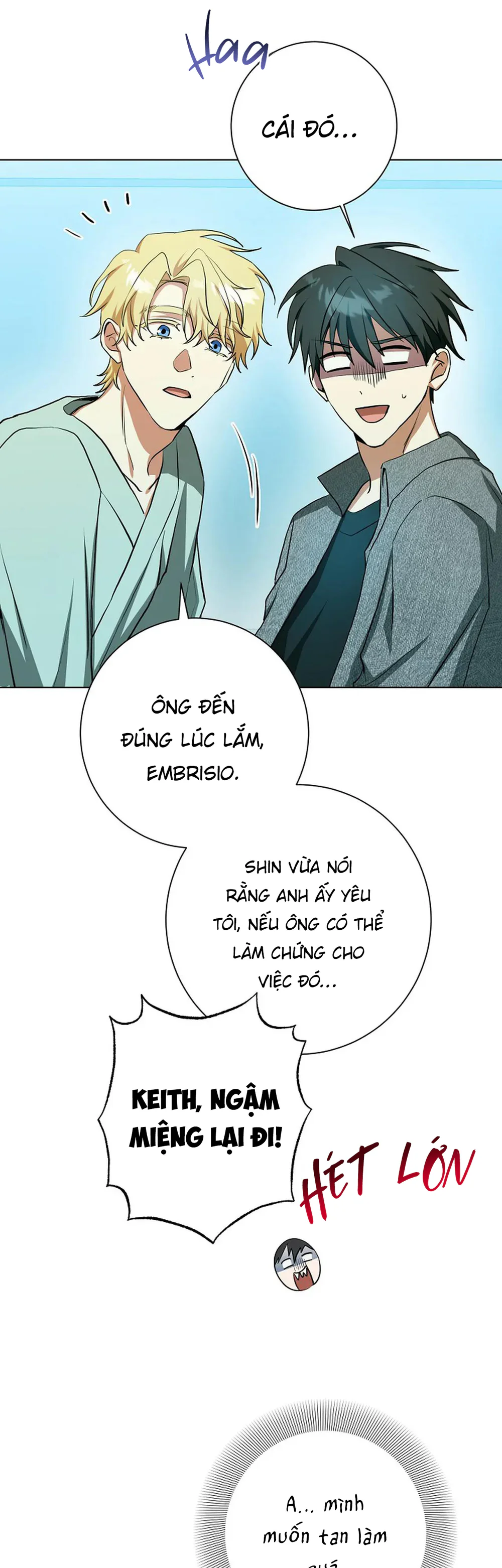 D:aze Chapter 67 Trang 15