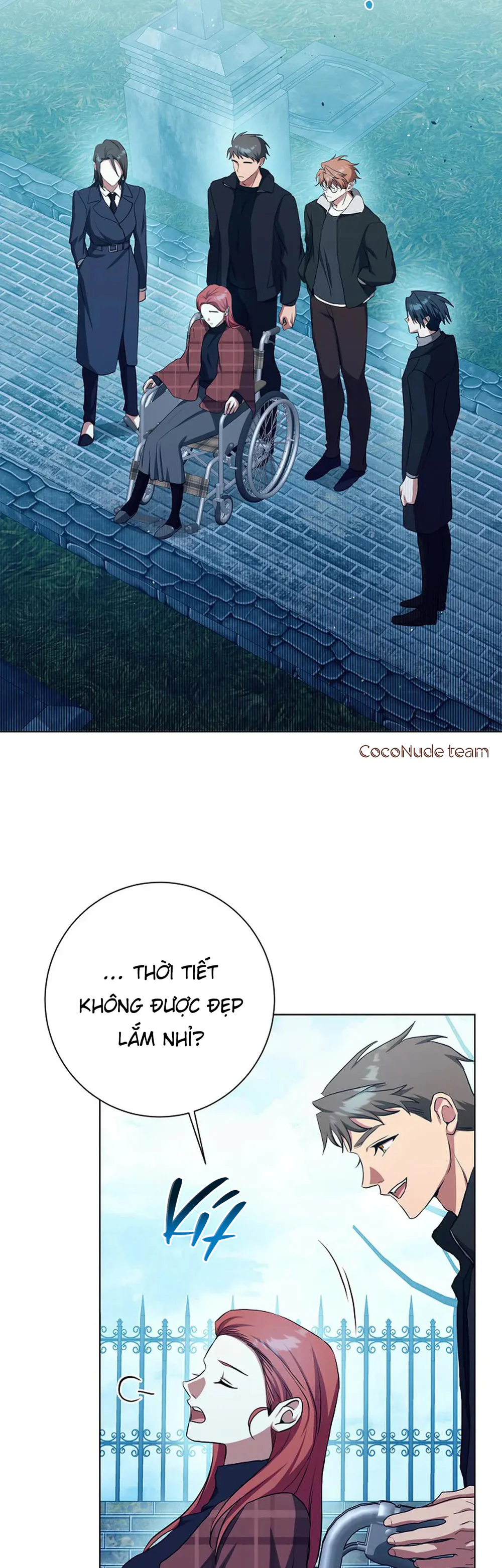 D:aze Chapter 67 Trang 27